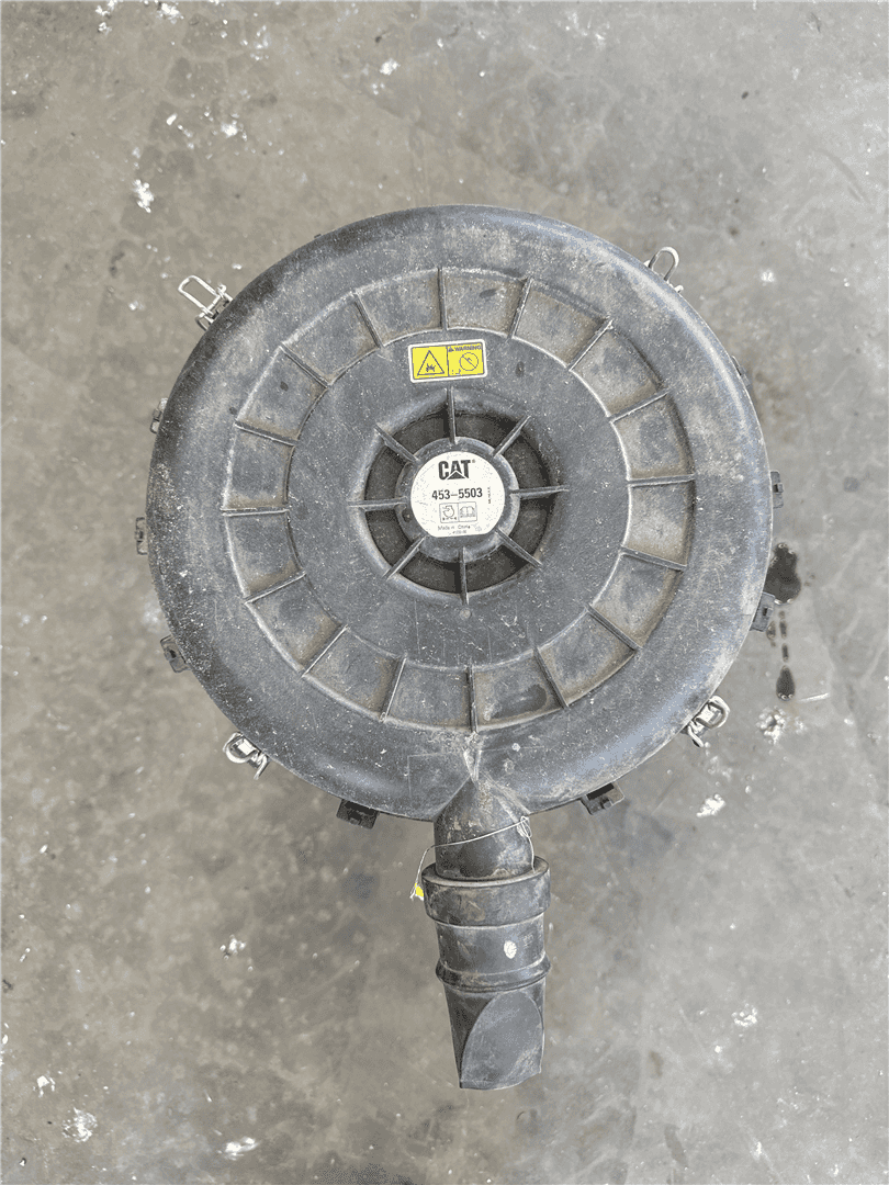 USED AIR CLEANER image 3