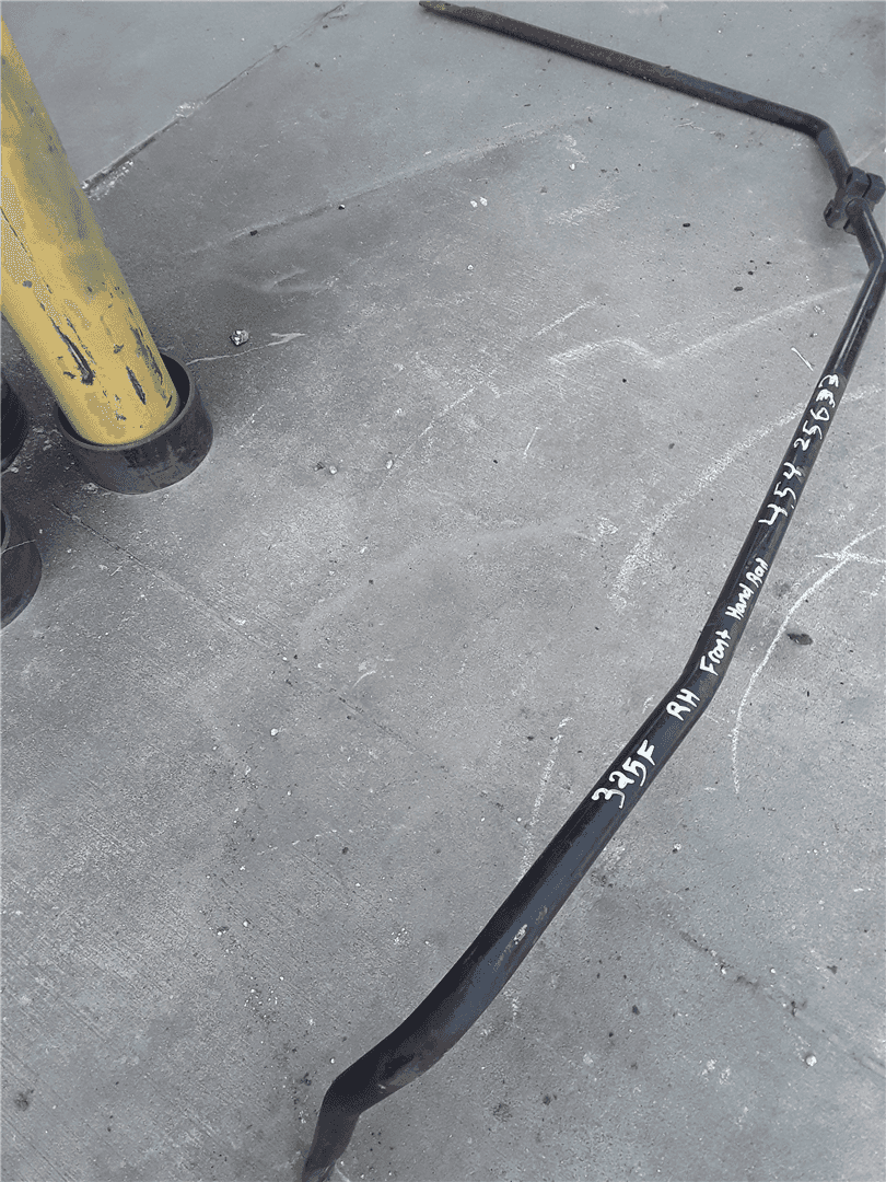 USED PIPE indicator image 1