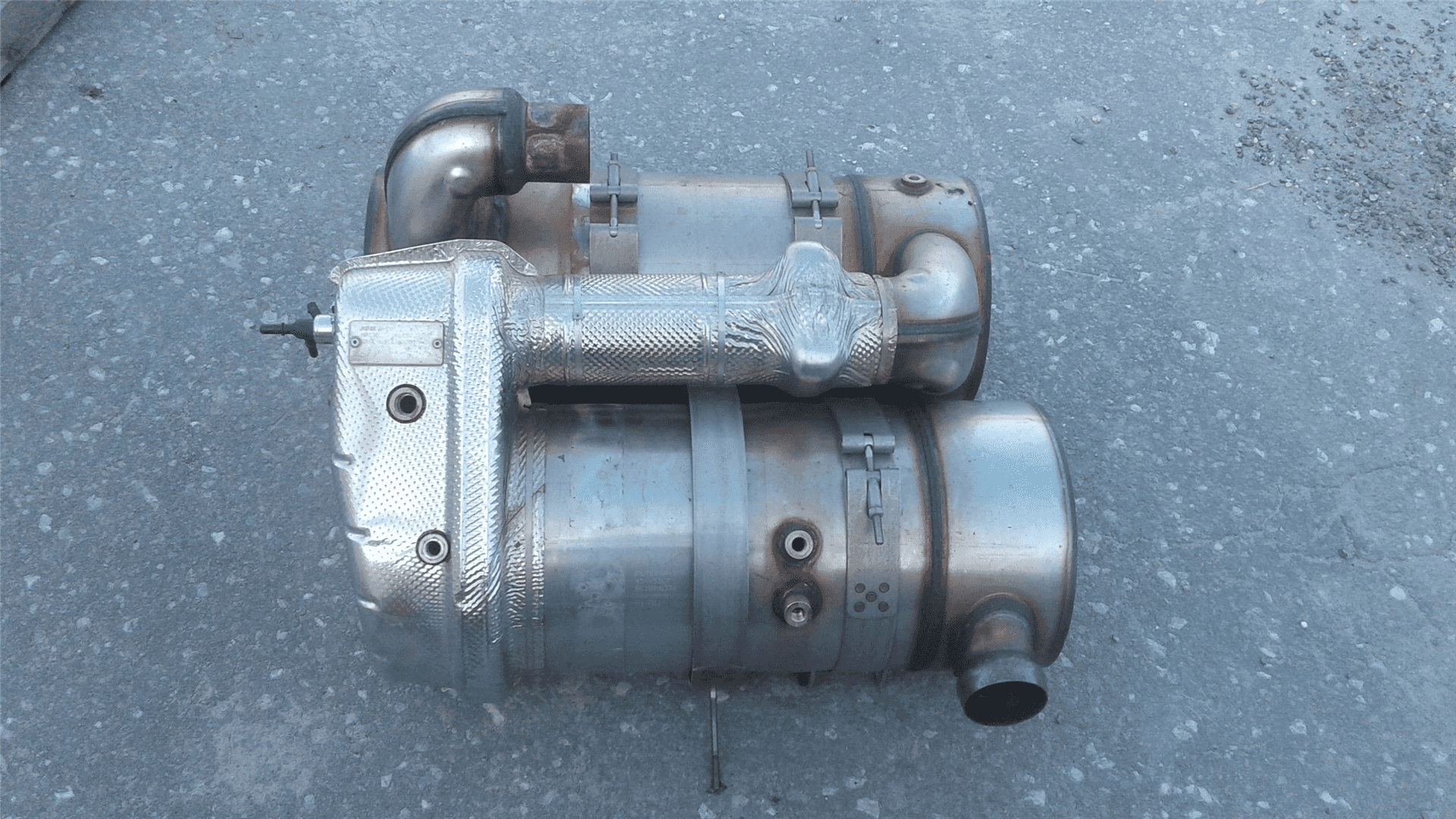 USED MODULE AR-CLE indicator image 1