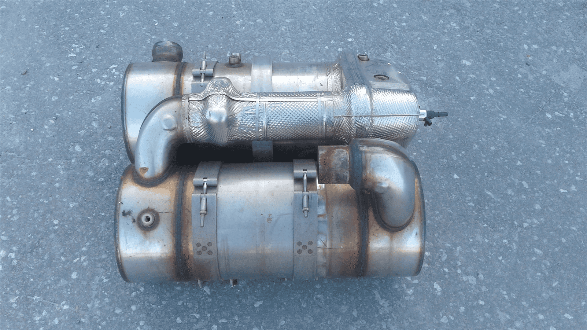 USED MODULE AR-CLE image 2