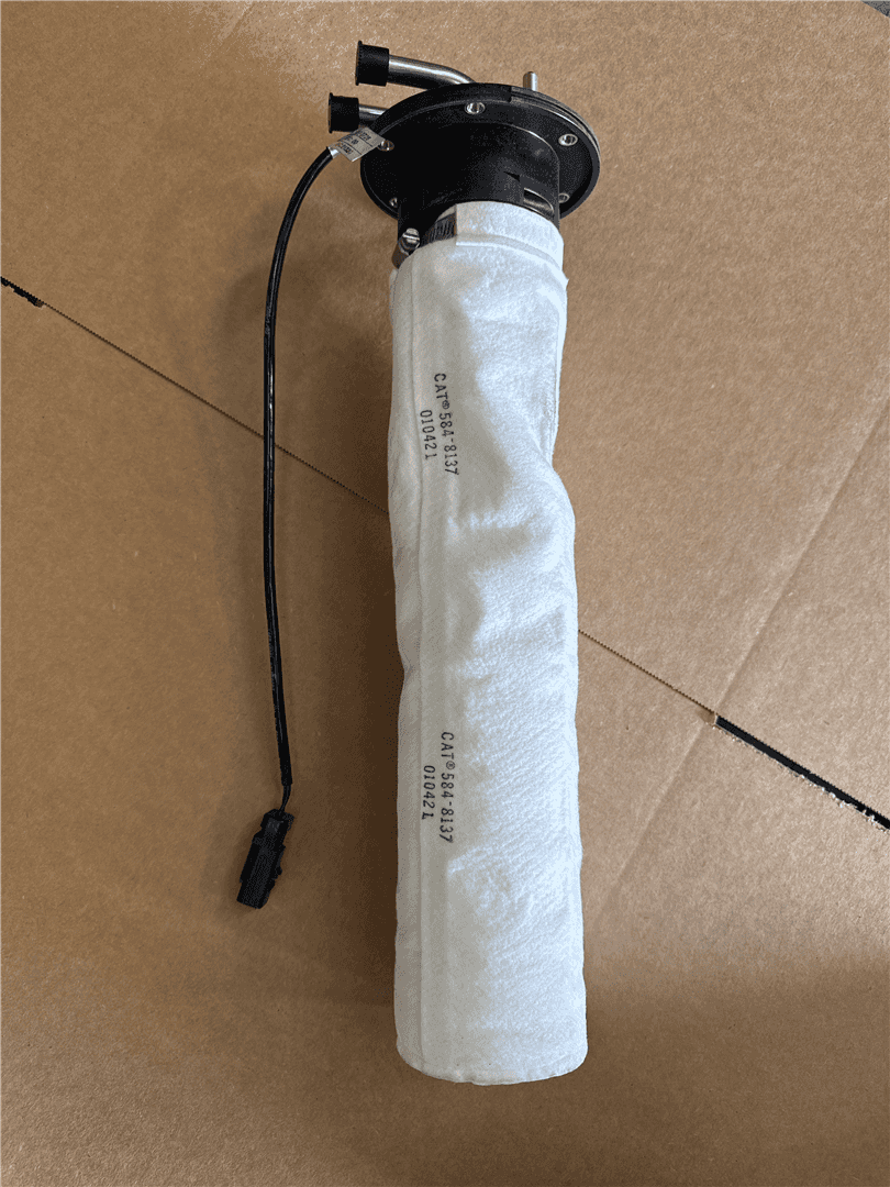 USED DEF MANIFOLD image 2