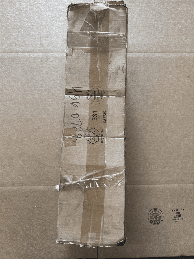USED DEF MANIFOLD image 4