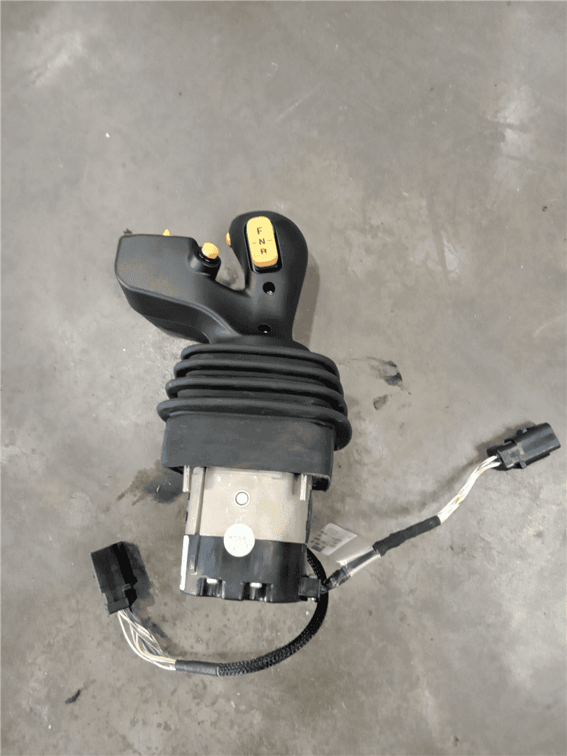 USED CONT GP indicator image 1