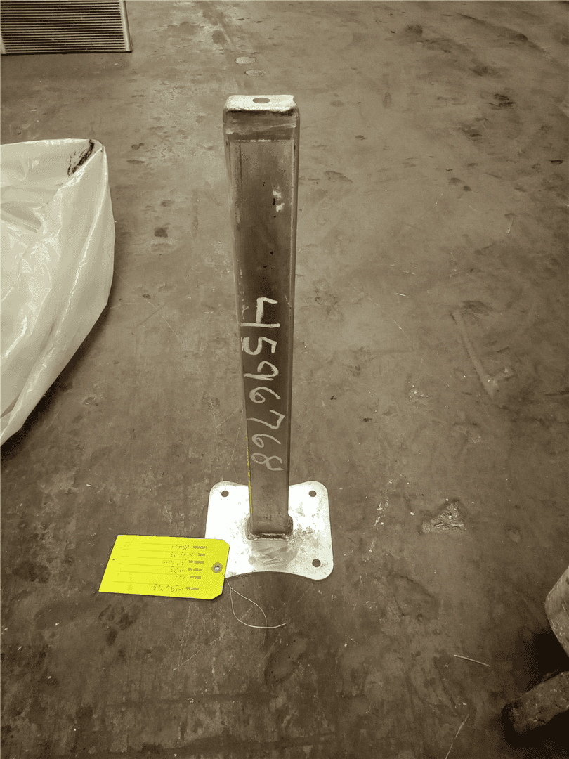 USED TUBE image 2