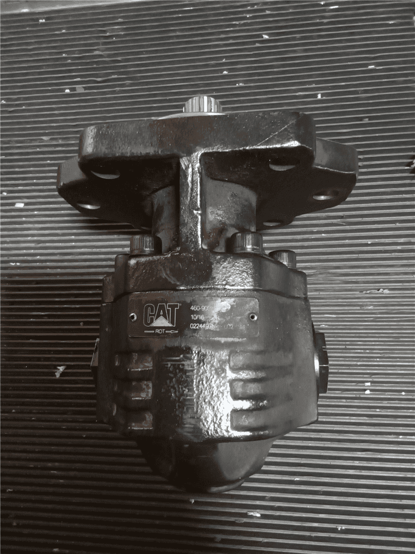 USED PUMP indicator image 1