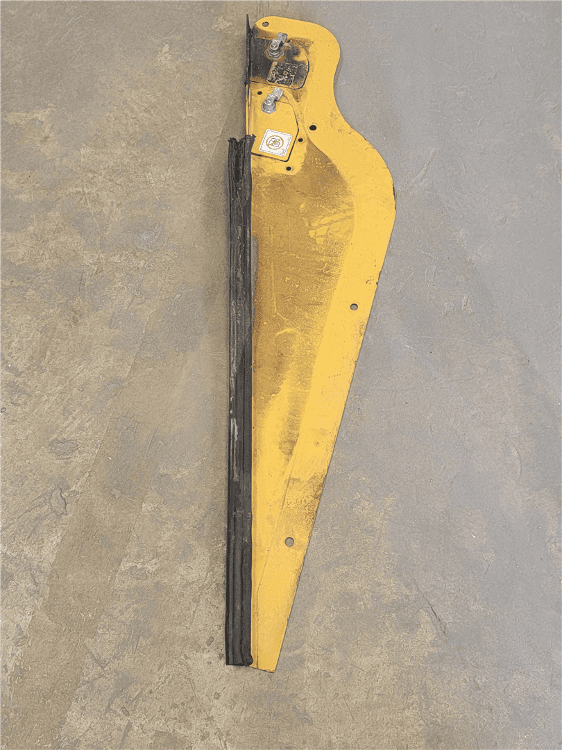 USED COVER indicator image 1