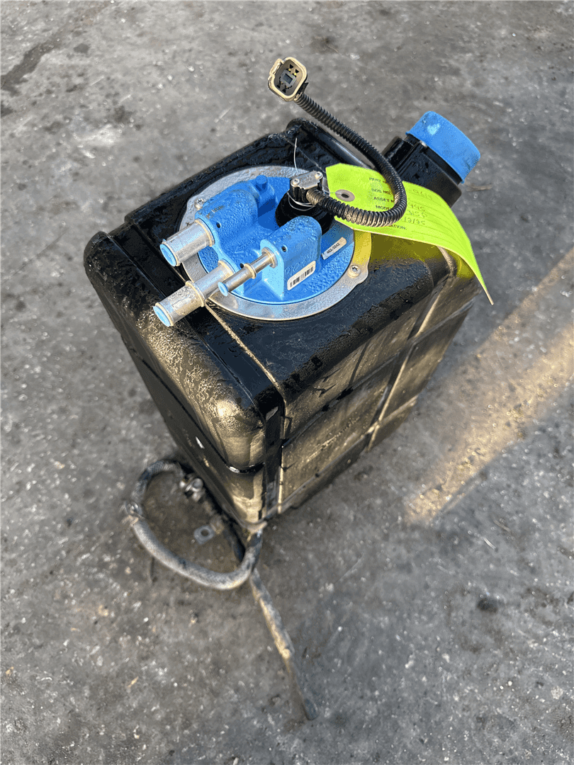 USED TANK GP indicator image 1
