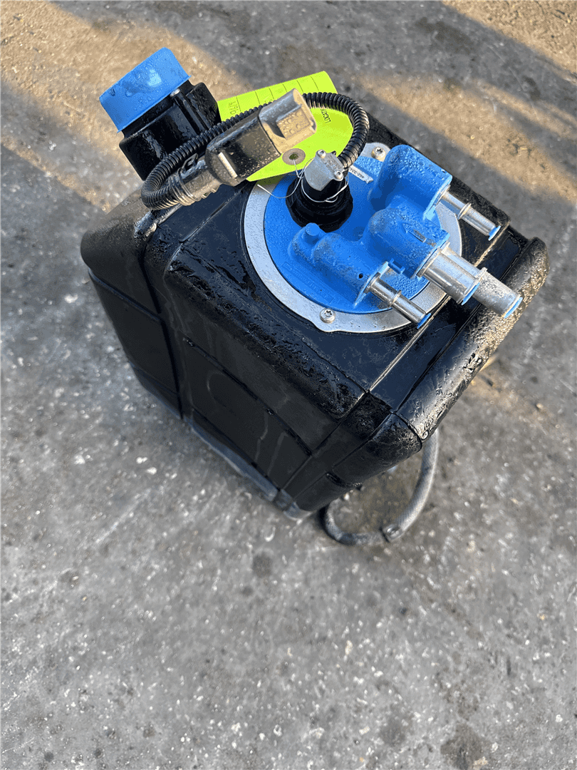 USED TANK GP image 2
