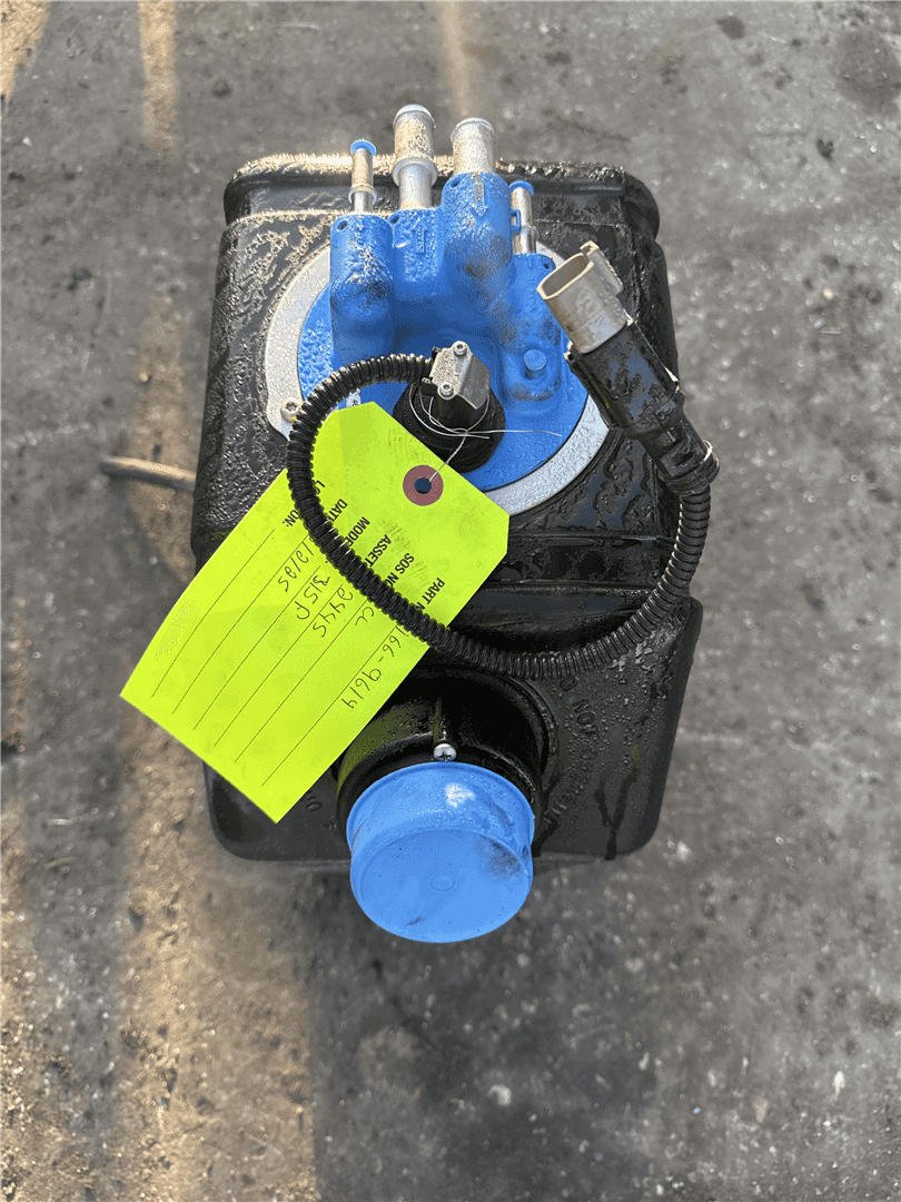USED TANK GP image 3