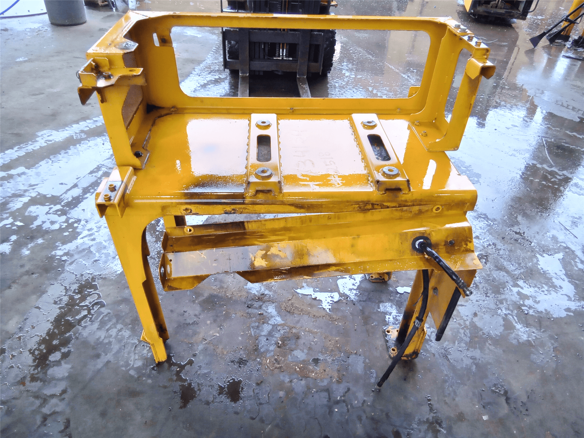 USED FRAME GP image 2