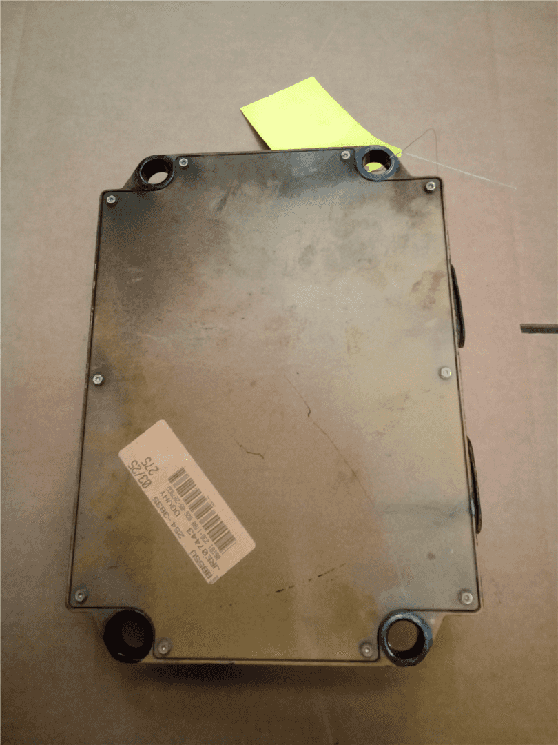 USED ECM image 2