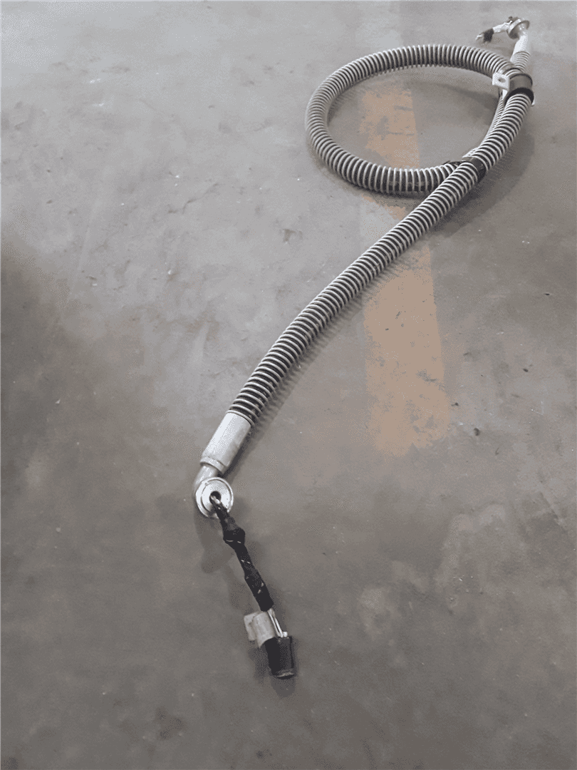 USED HARNESS indicator image 1