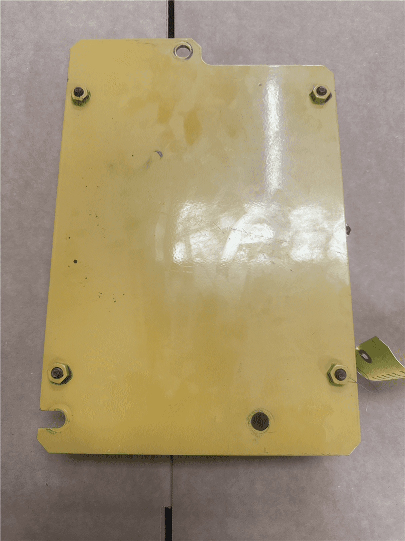 USED ECM image 3