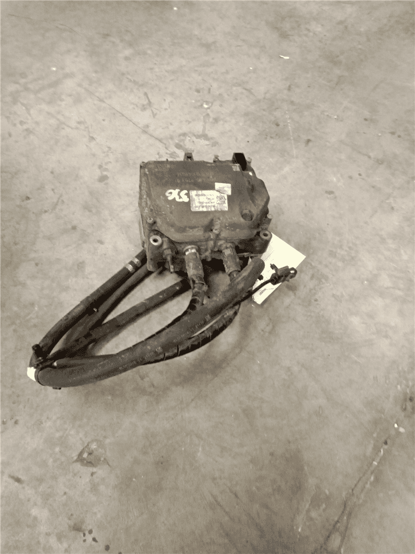 USED DEF PUMP GP image 3