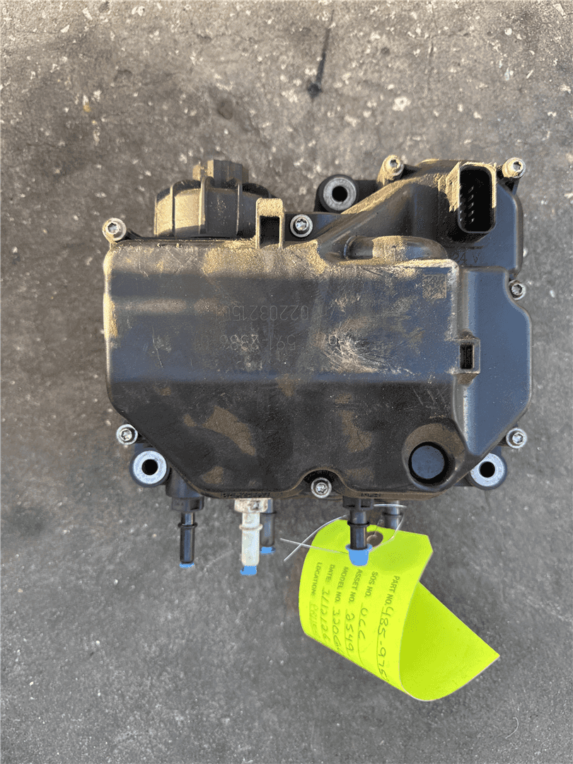 USED DEF PUMP GP image 4