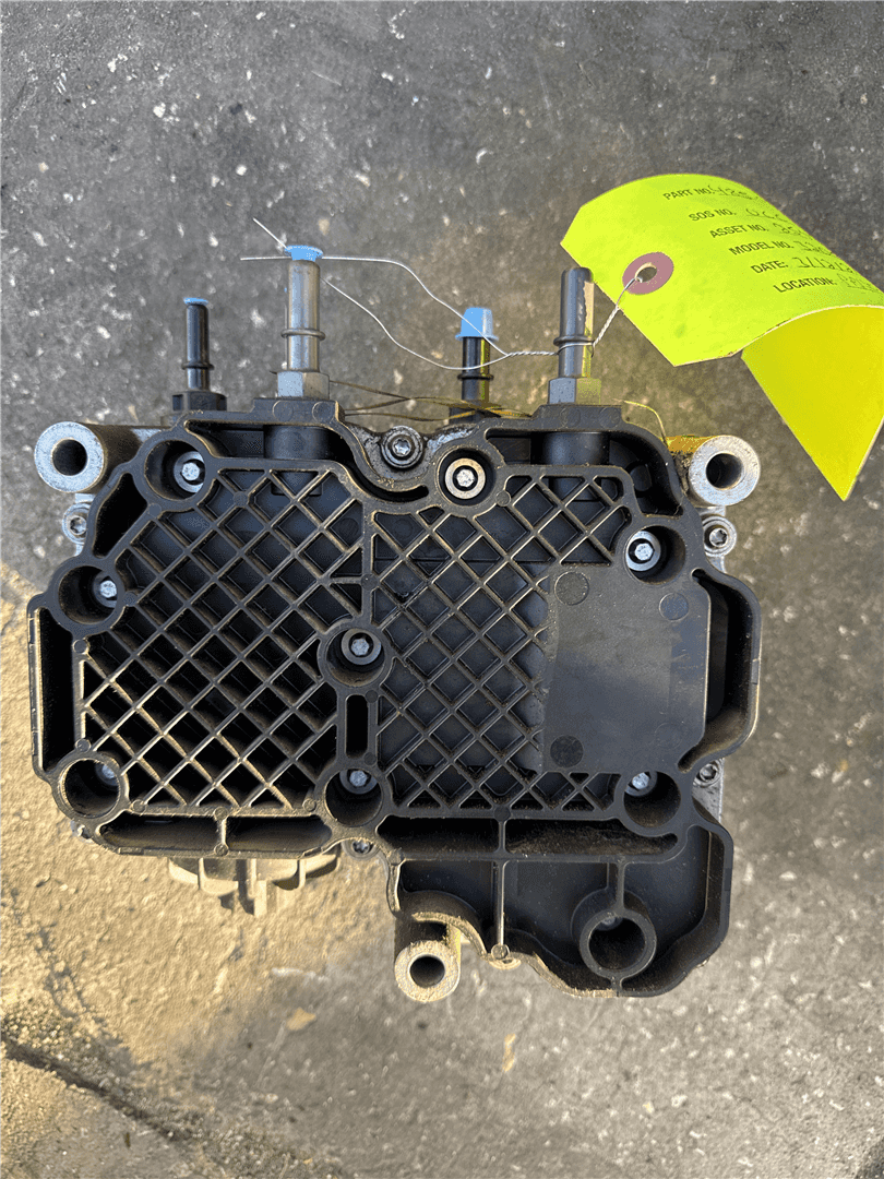USED DEF PUMP GP image 5