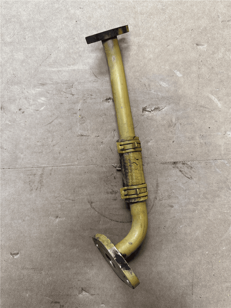 USED LINE AS-OIL image 2