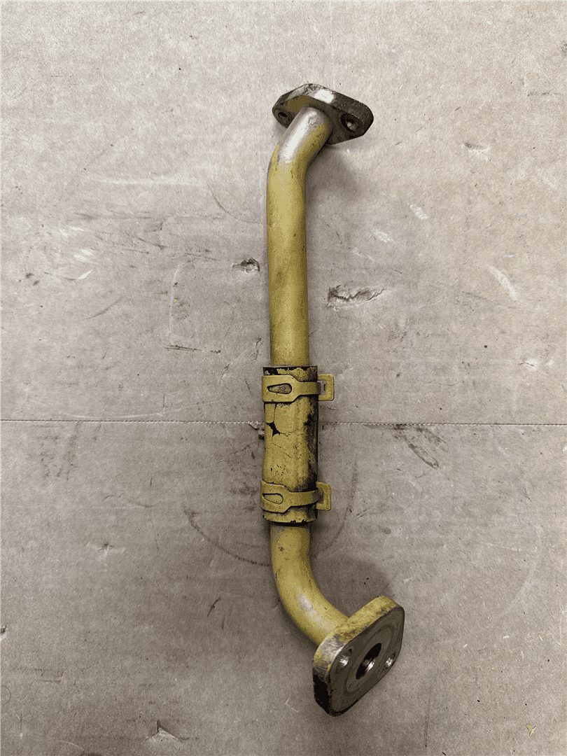 USED LINE AS-OIL image 3