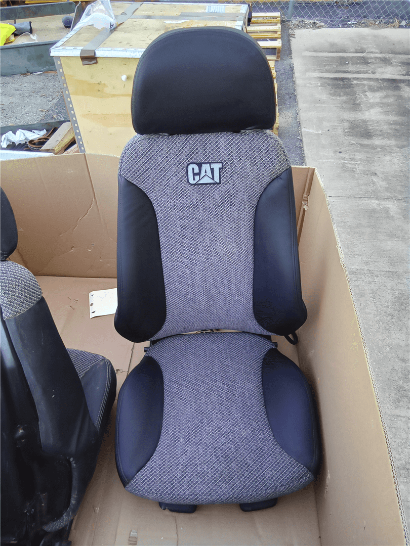 USED SEAT GP indicator image 1