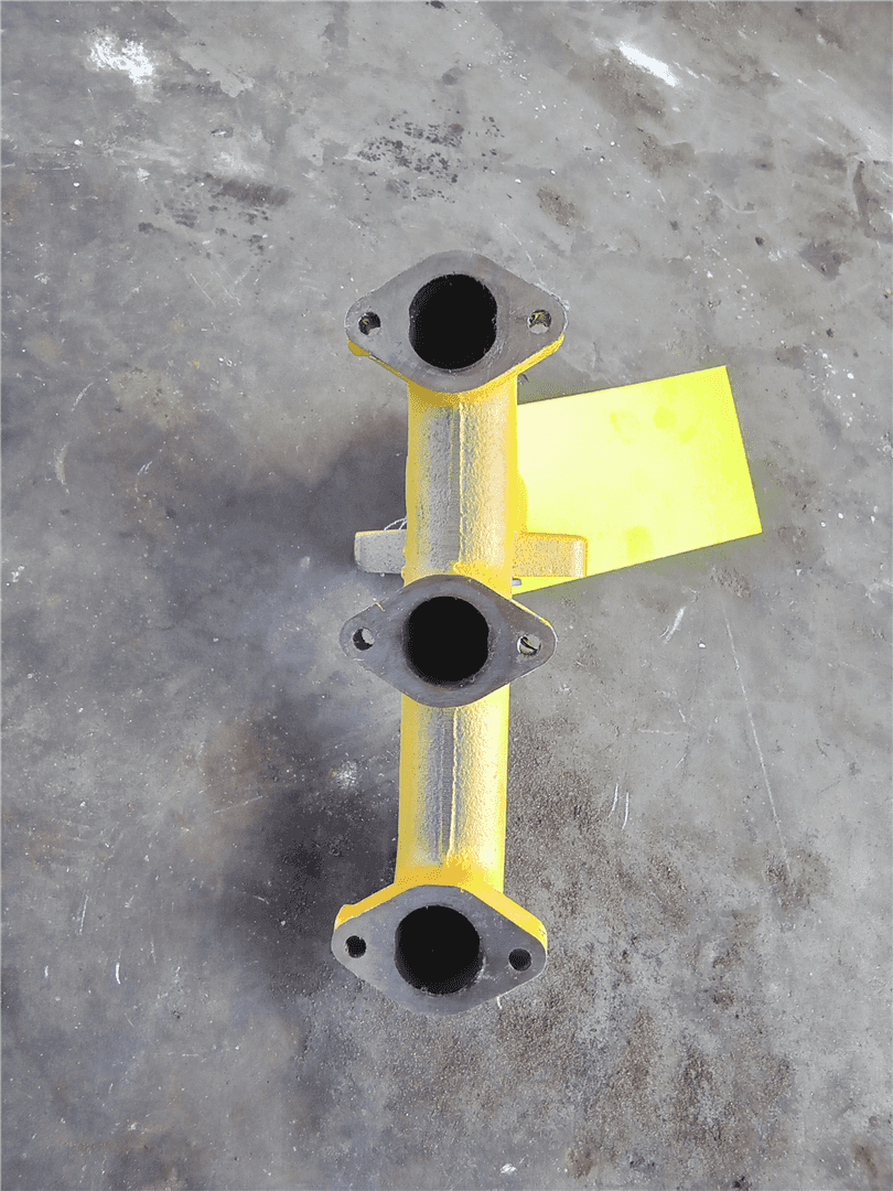USED MANIFOLD image 2