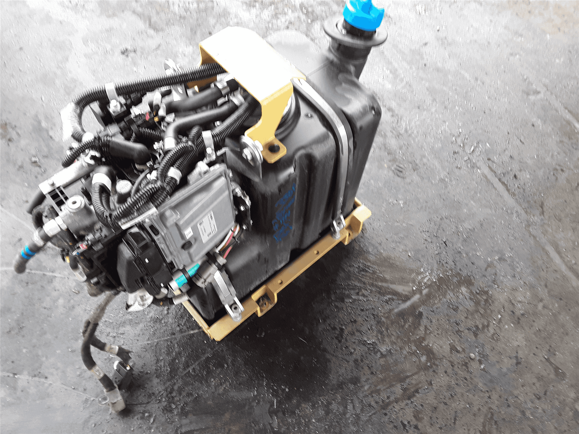 USED DEF MODULE AR indicator image 1