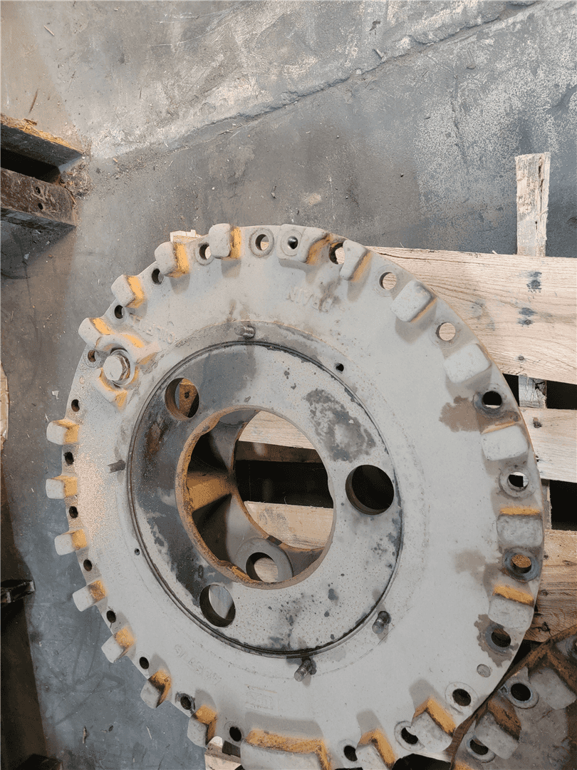 CARRIER /4D5780 indicator image 1