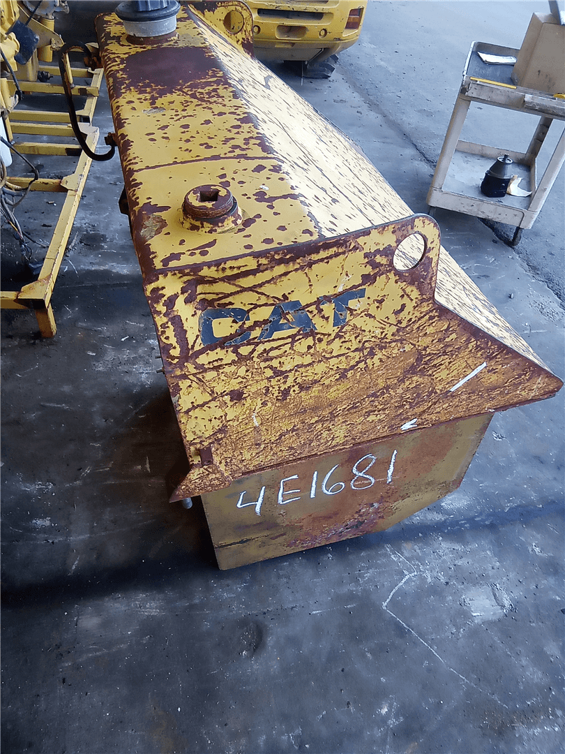 USED FUEL TANK image 5