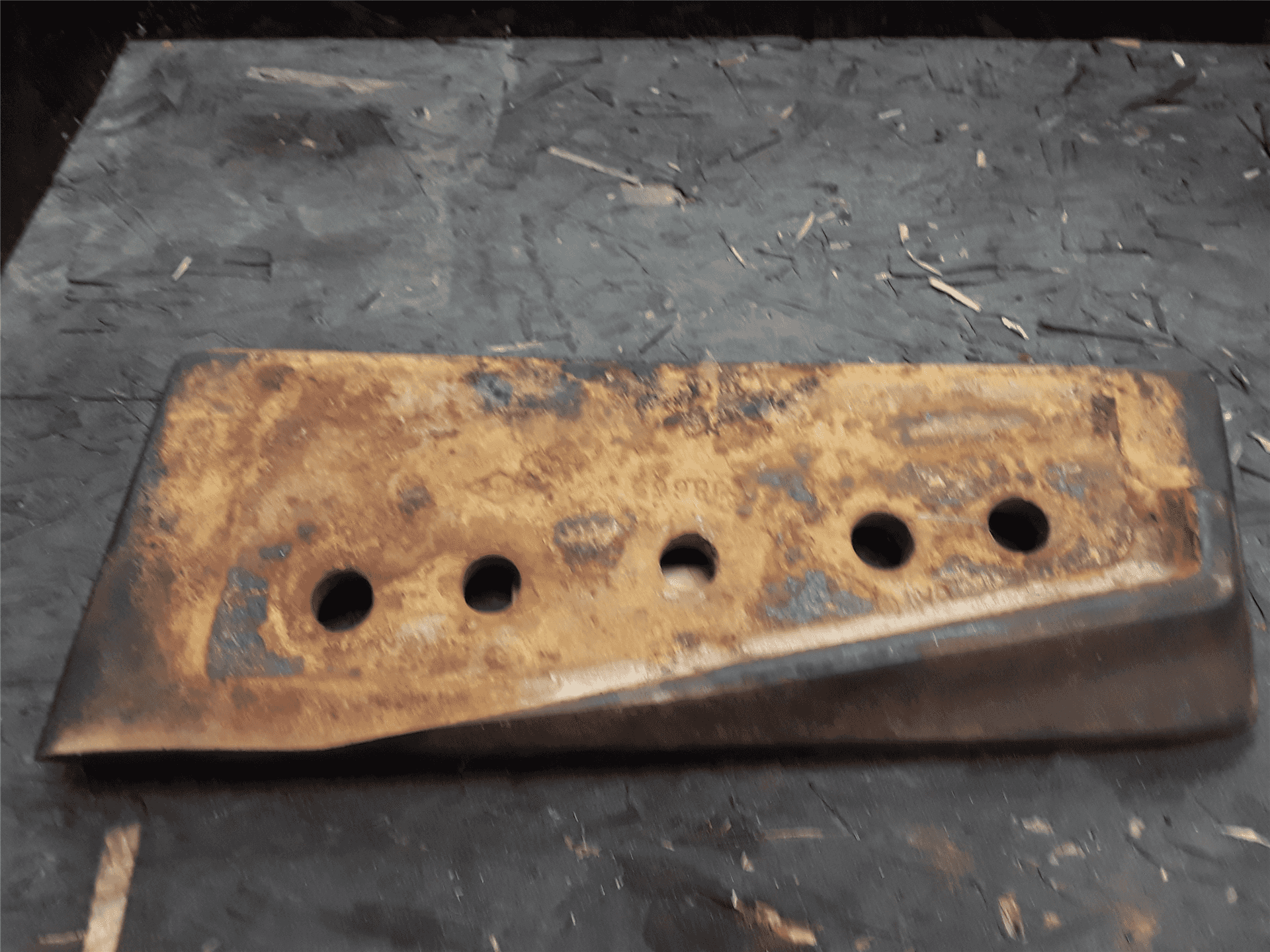 USED BIT indicator image 1