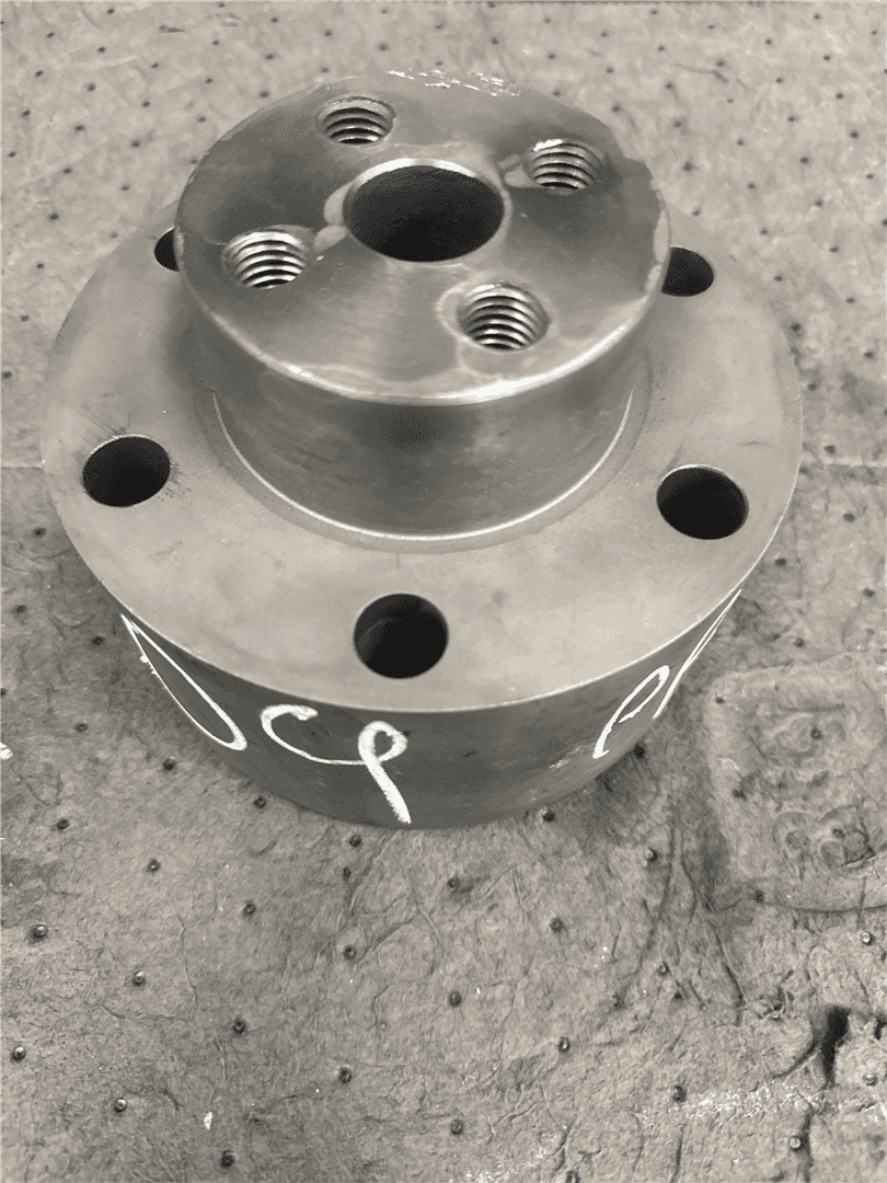 USED ADAPTER image 3