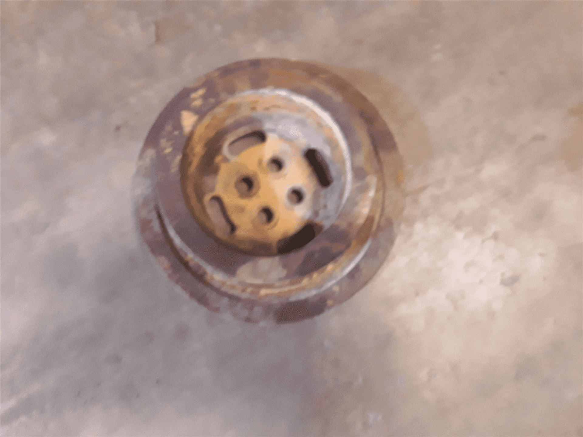 USED PULLEY-CRANKS indicator image 1
