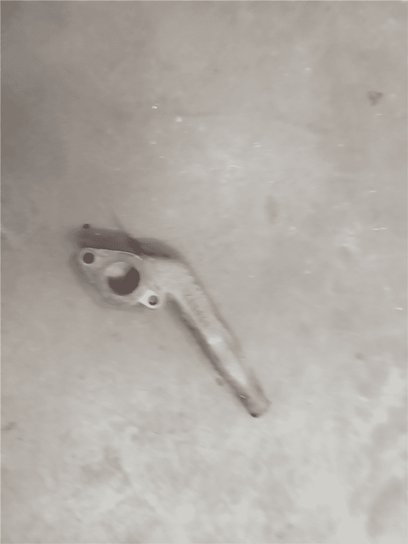 USED CONNECTOR indicator image 1