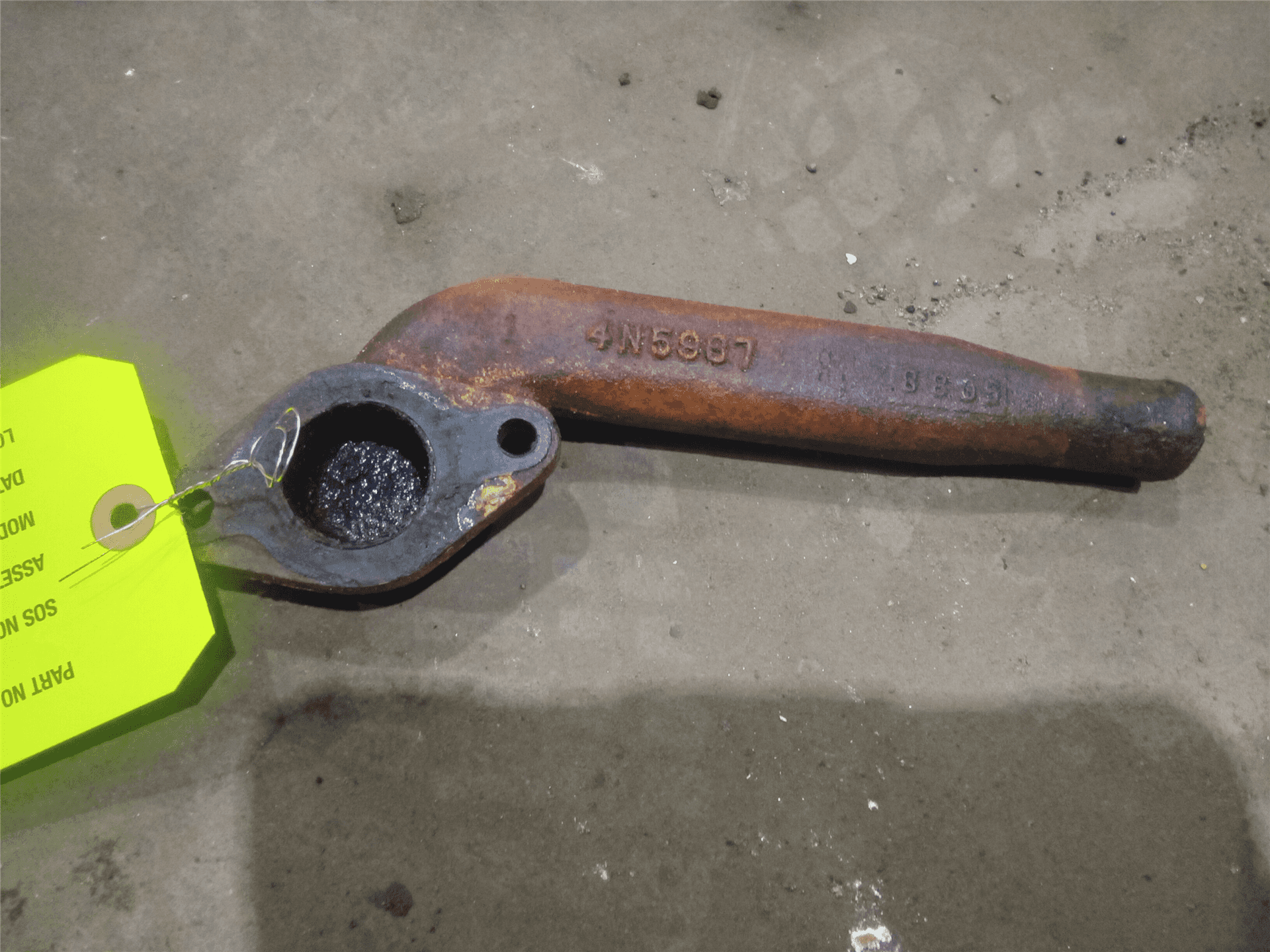 USED CONNECTOR image 2