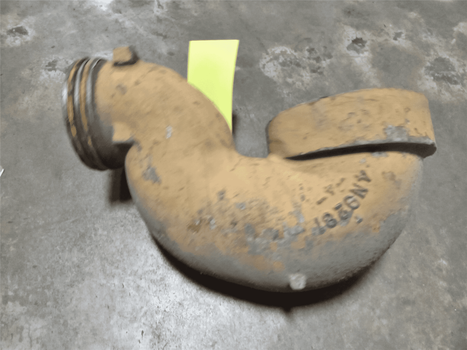 USED PIPE AS image 2