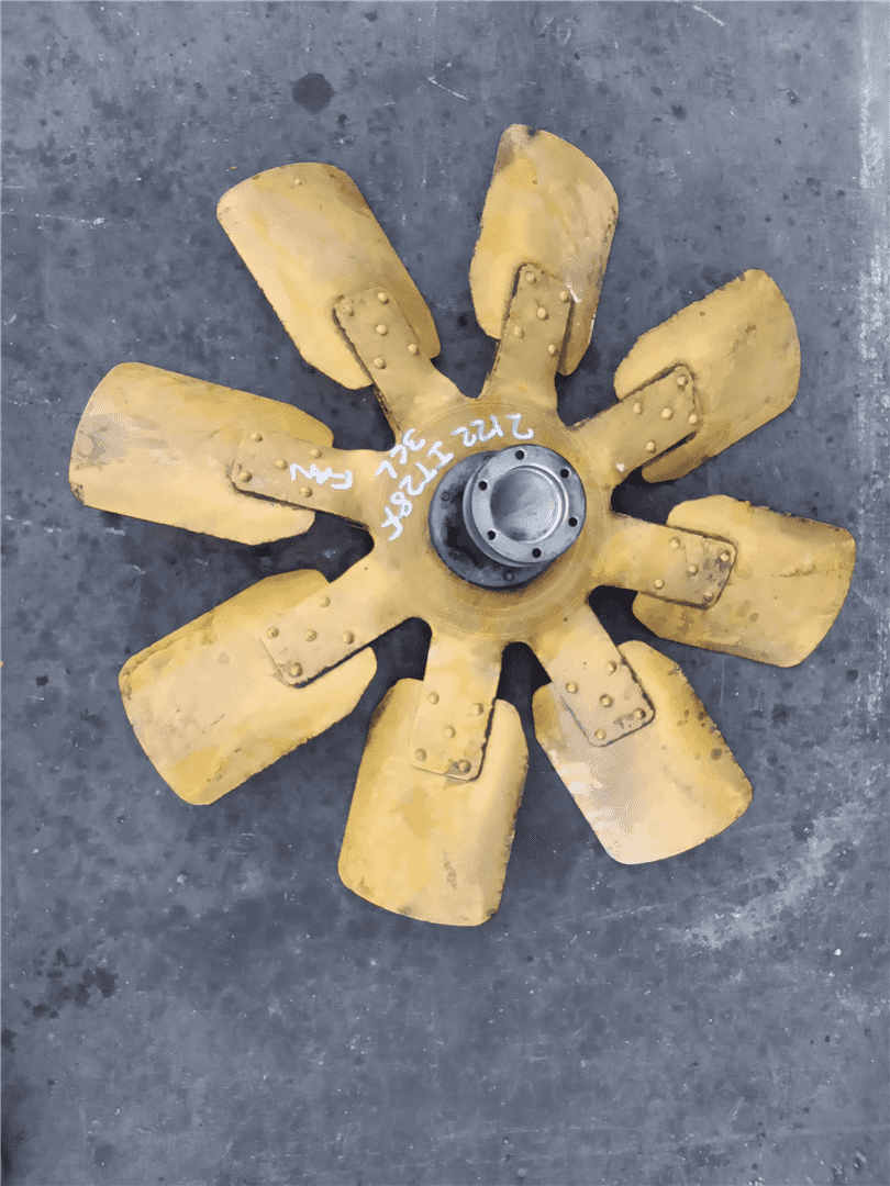 USED FAN SPIDER indicator image 1