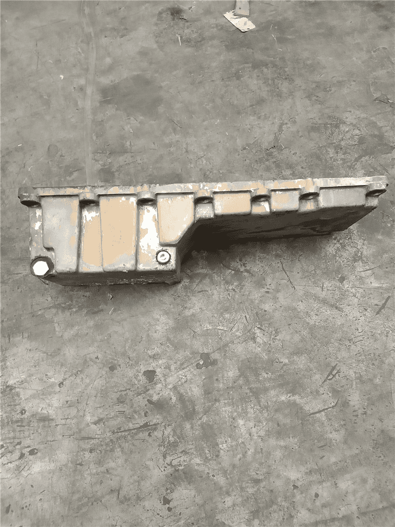 USED OIL PAN image 2