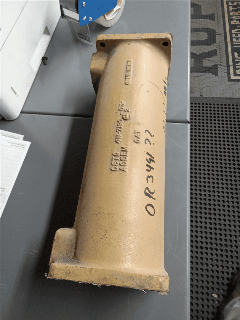 USED COOLER GP indicator image 1