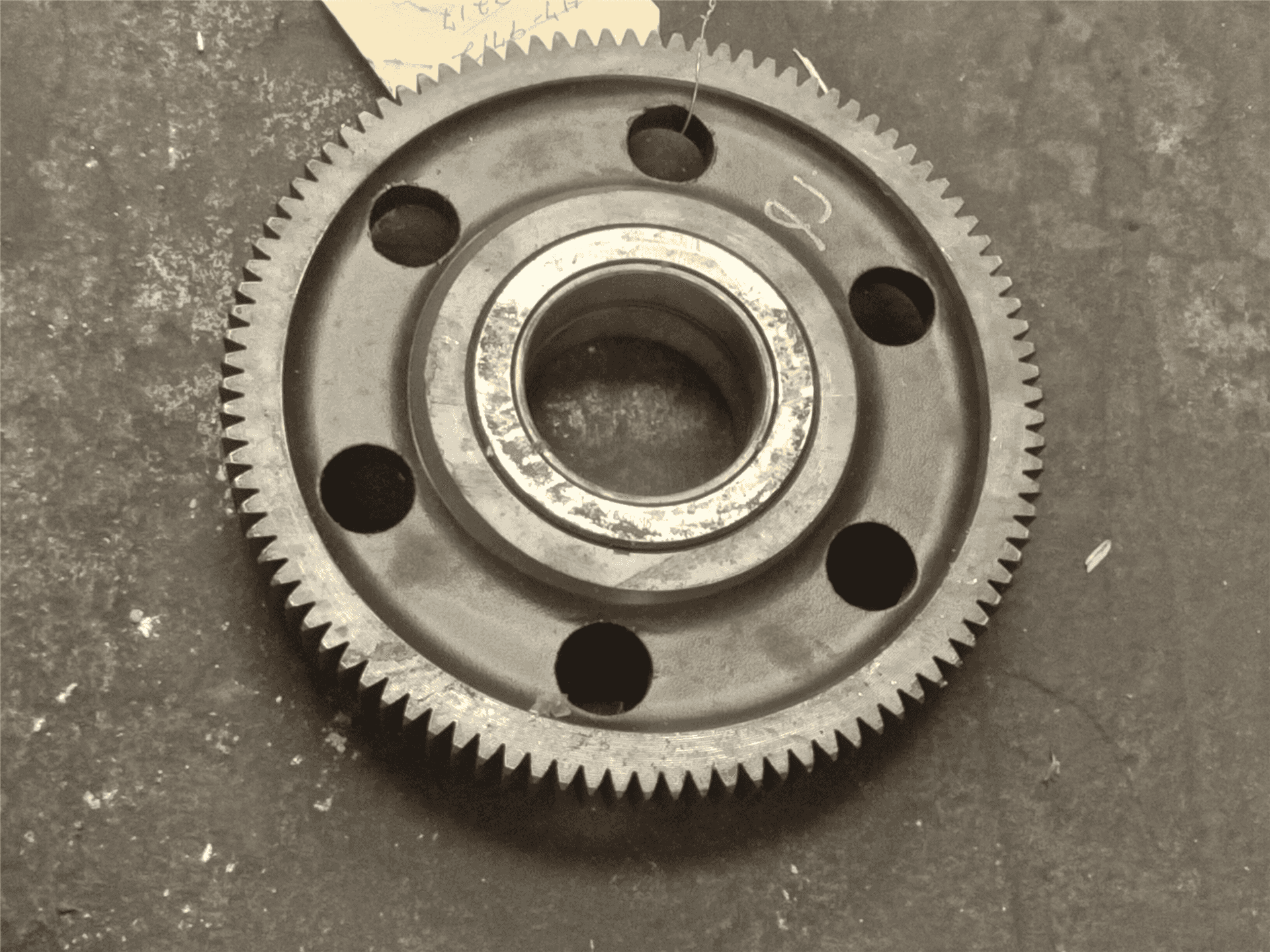 USED GEAR A image 2
