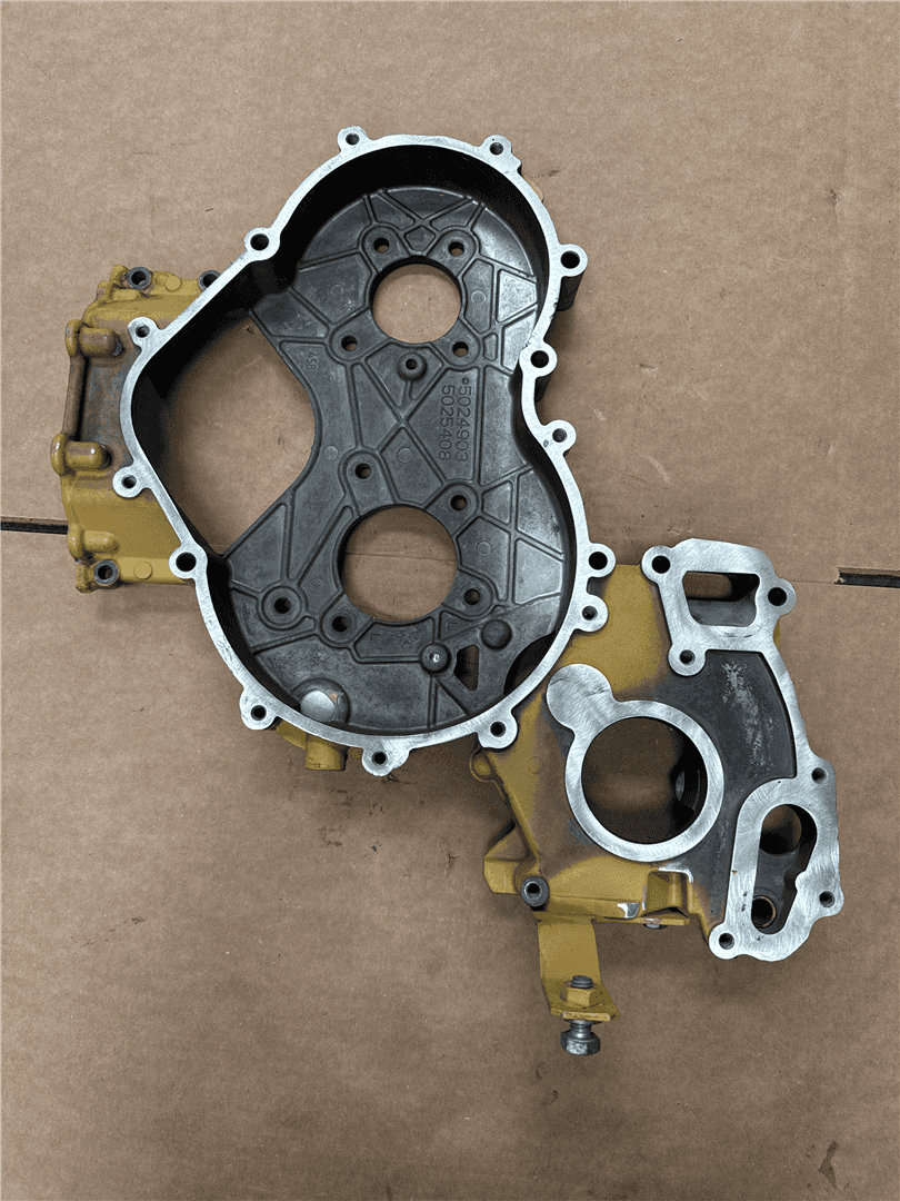 USED GEAR CASE image 2