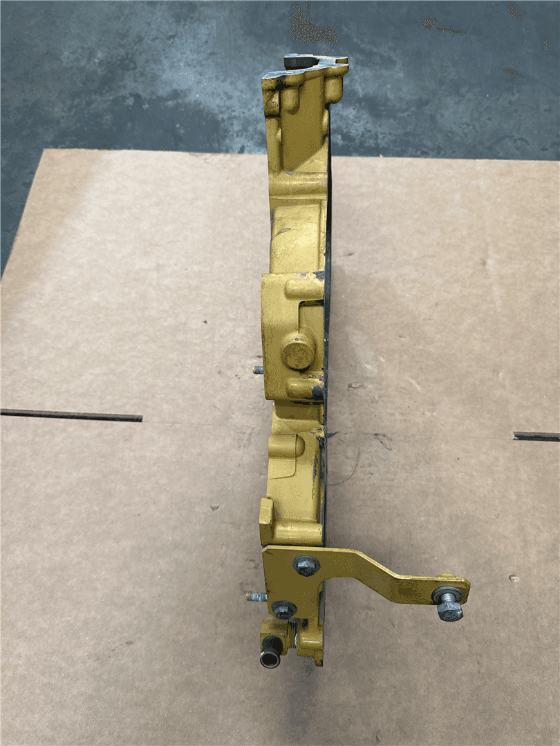 USED GEAR CASE image 3