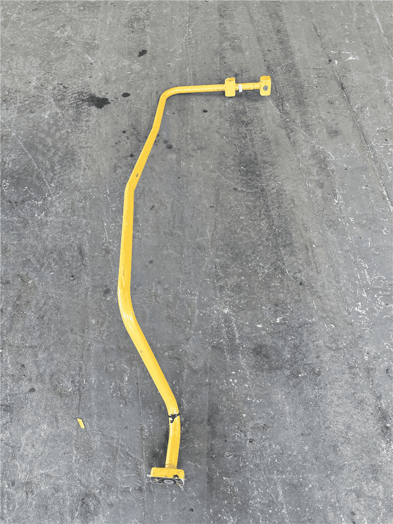 USED TUBE AS indicator image 1
