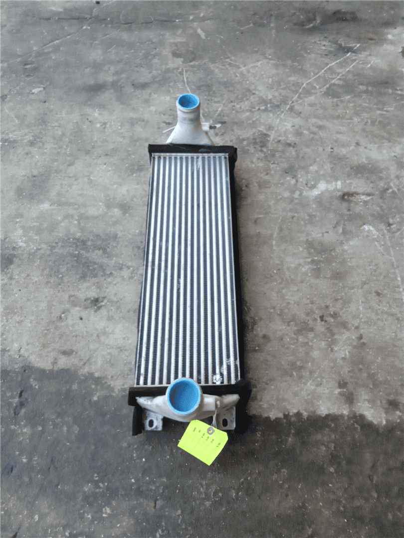 USED AFTER COOLER indicator image 1