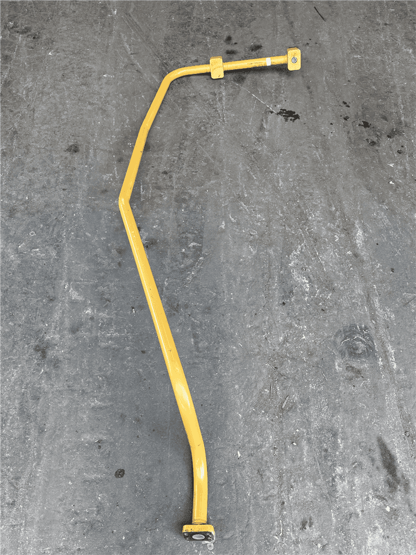 USED TUBE AS indicator image 1