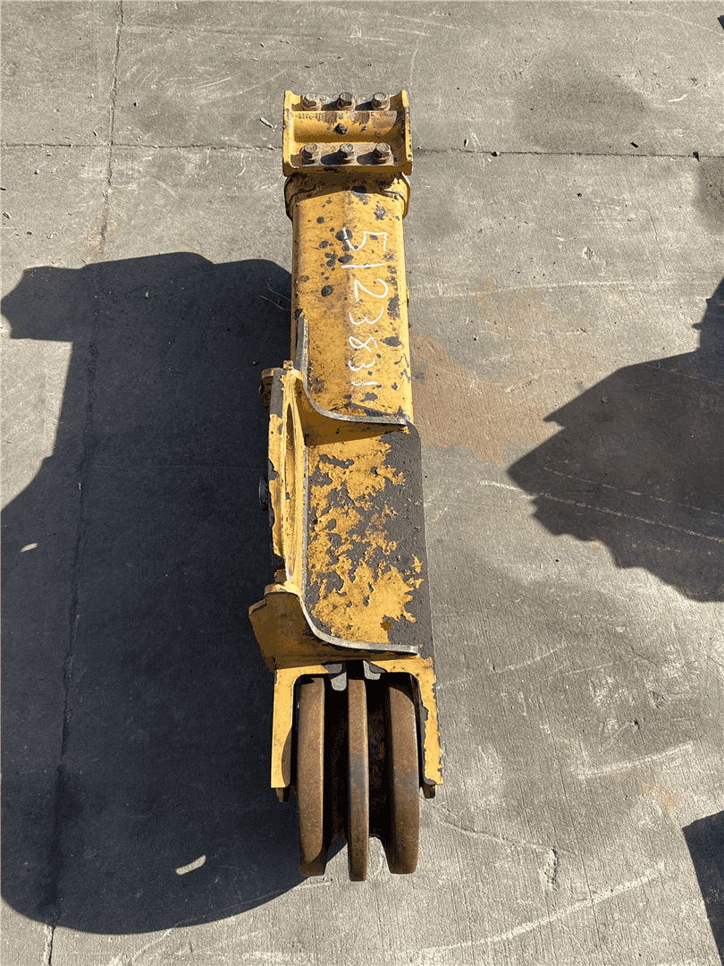 USED FRAME GP indicator image 1