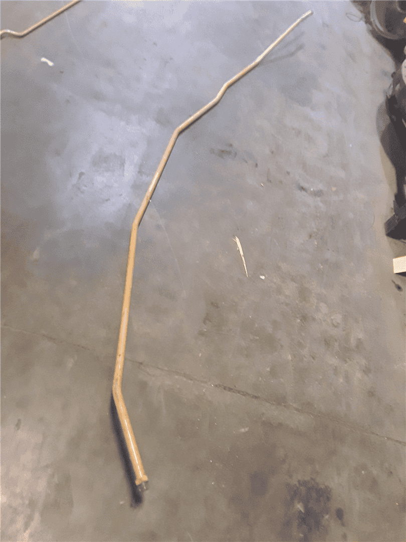 USED TUBE AS indicator image 1