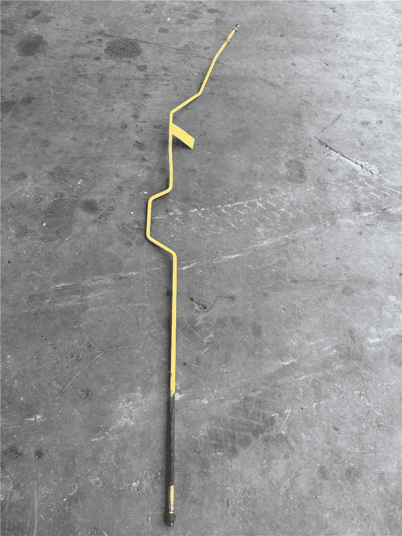 USED TUBE AS indicator image 1