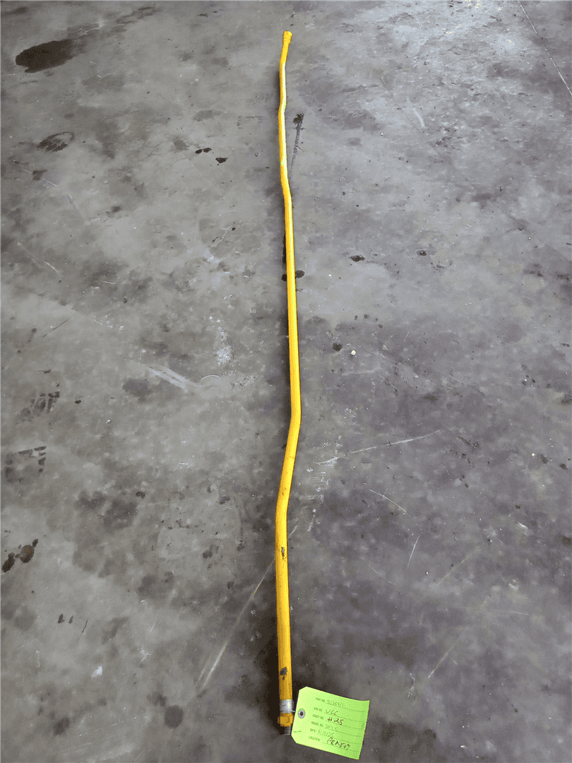 USED TUBE AS indicator image 1