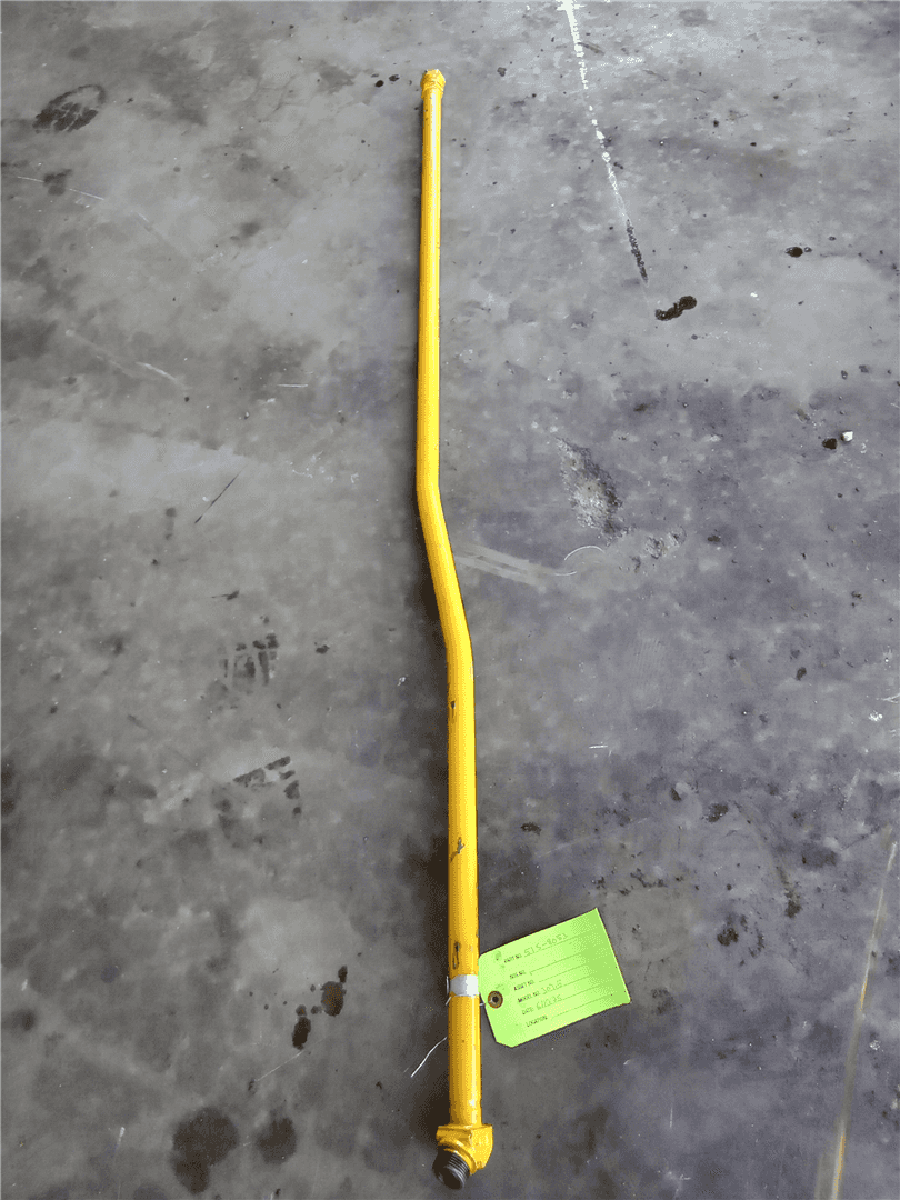 USED TUBE AS indicator image 1