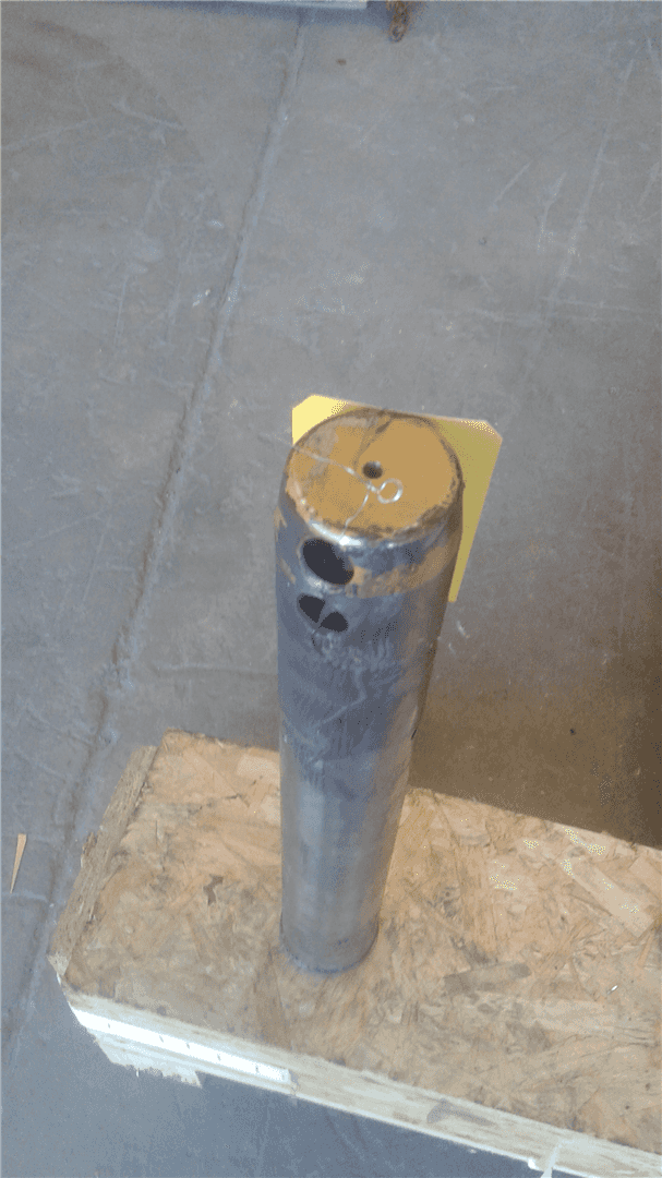 USED PIN indicator image 1