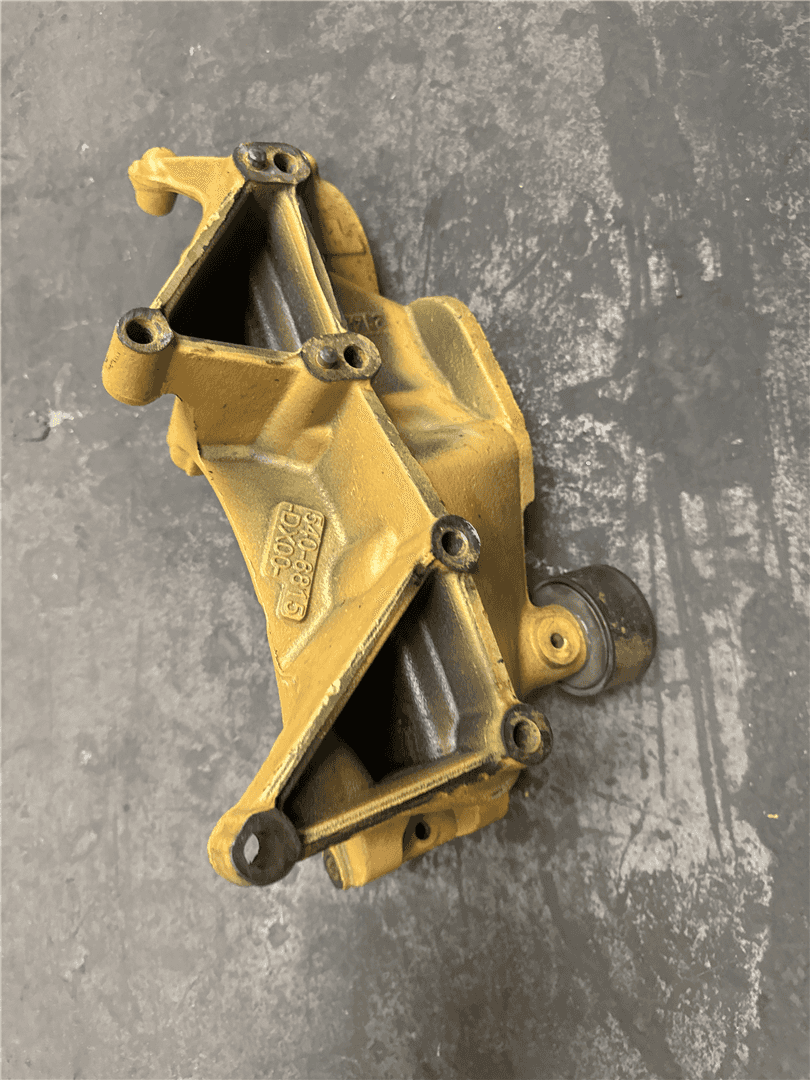 USED PULLEY GP image 2