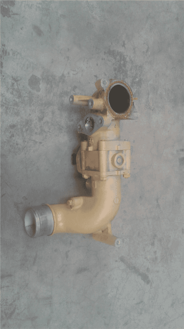 USED ELBOW GP-AIR image 2